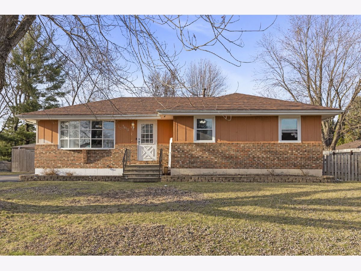 Homes Sold Longleat Joliet Illinois, 3613 Buck