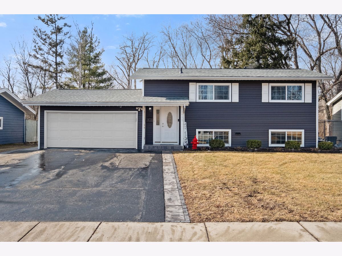 Homes Sold Larkdale Wauconda Illinois, 425 Willow
