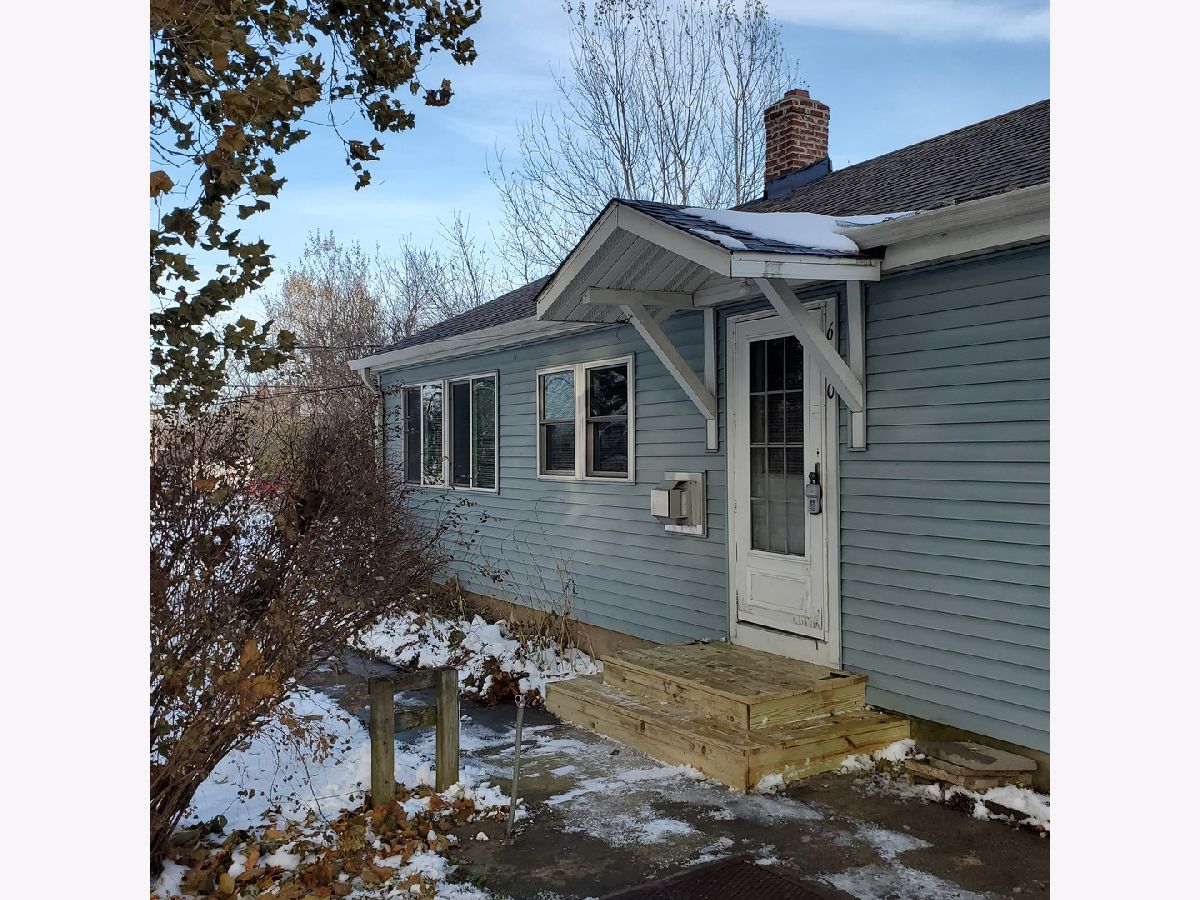  Rented Harvard Illinois, 6020 Hickory