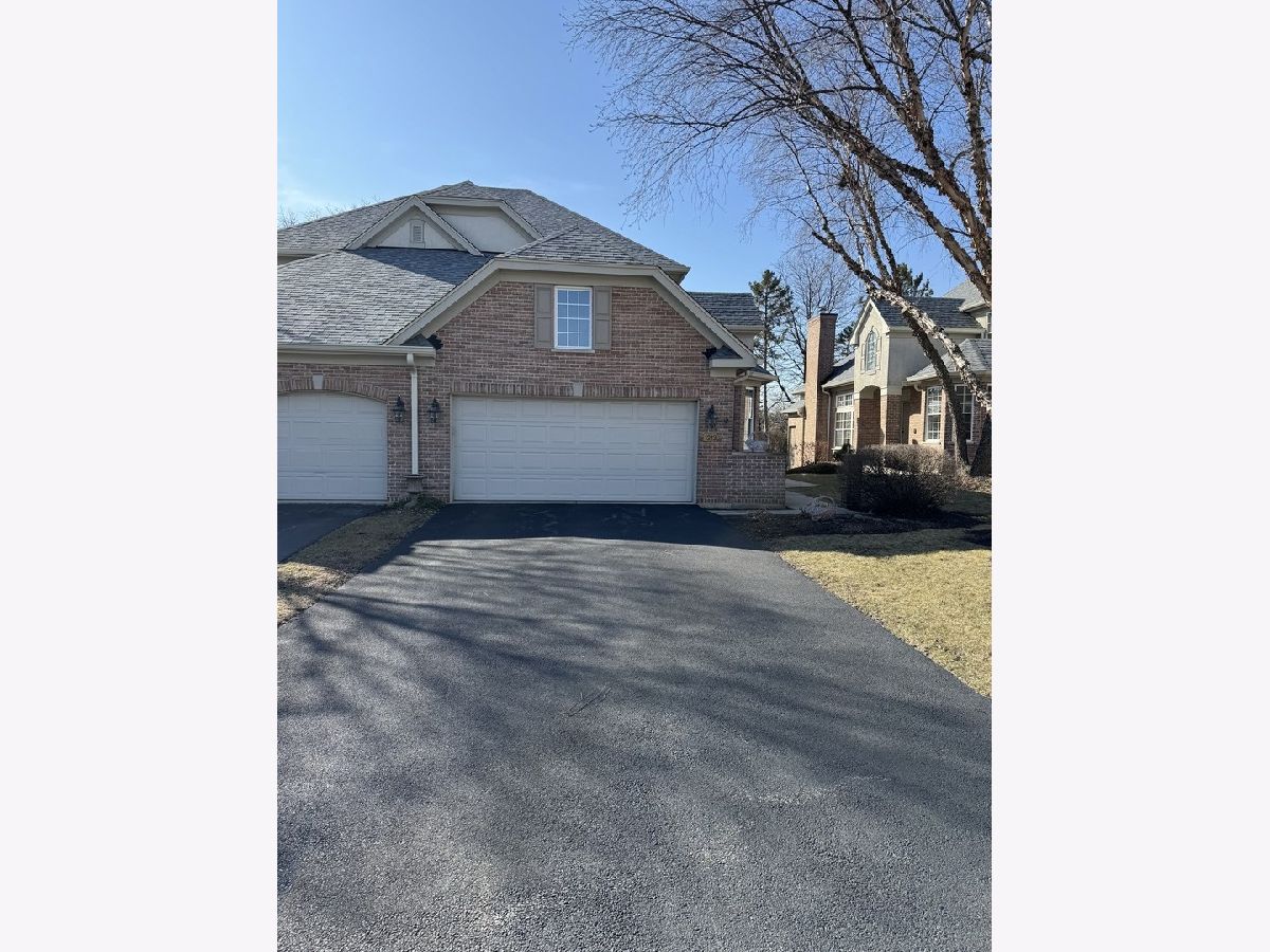 Townhomes Sold Ashbrook Place Darien Illinois, 1213 Ashbrook