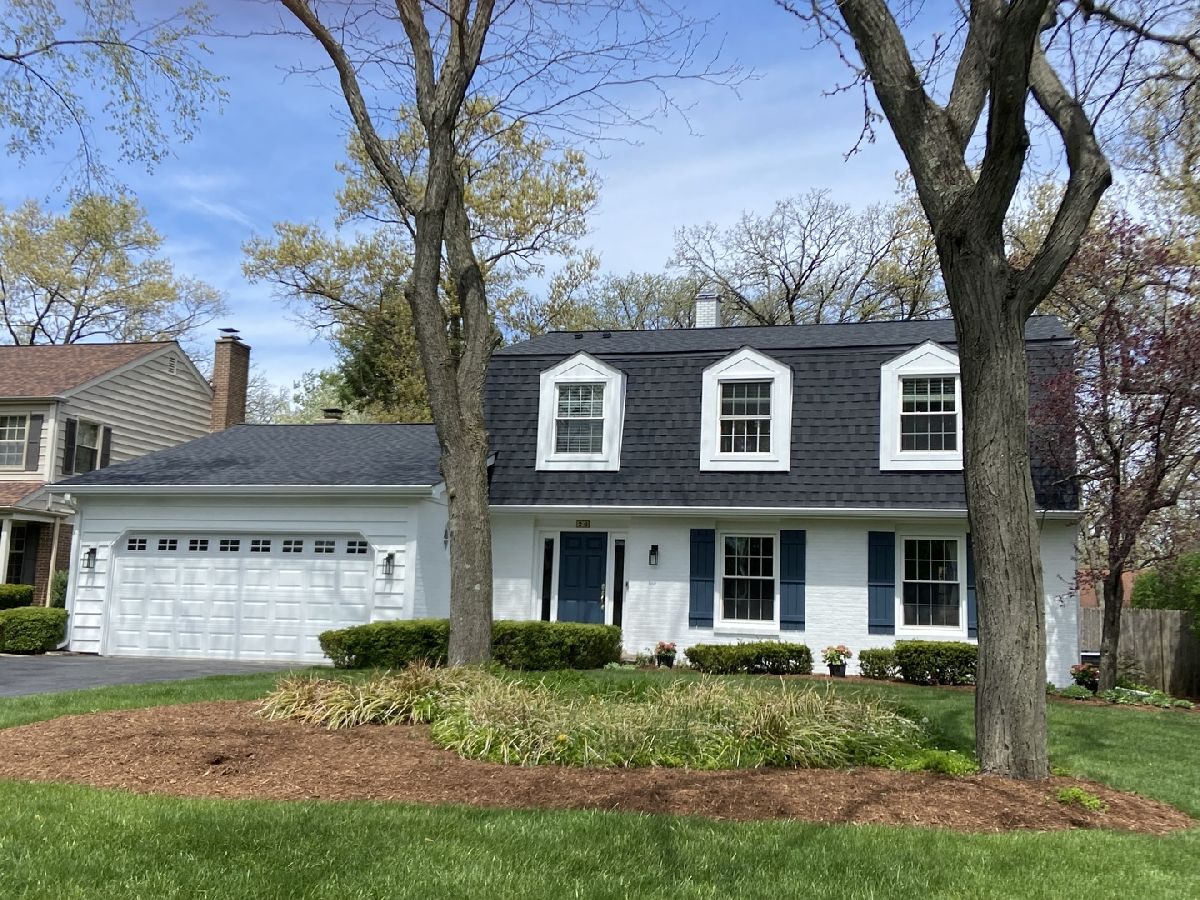  Rented Lake Forest Illinois, 26 Linden