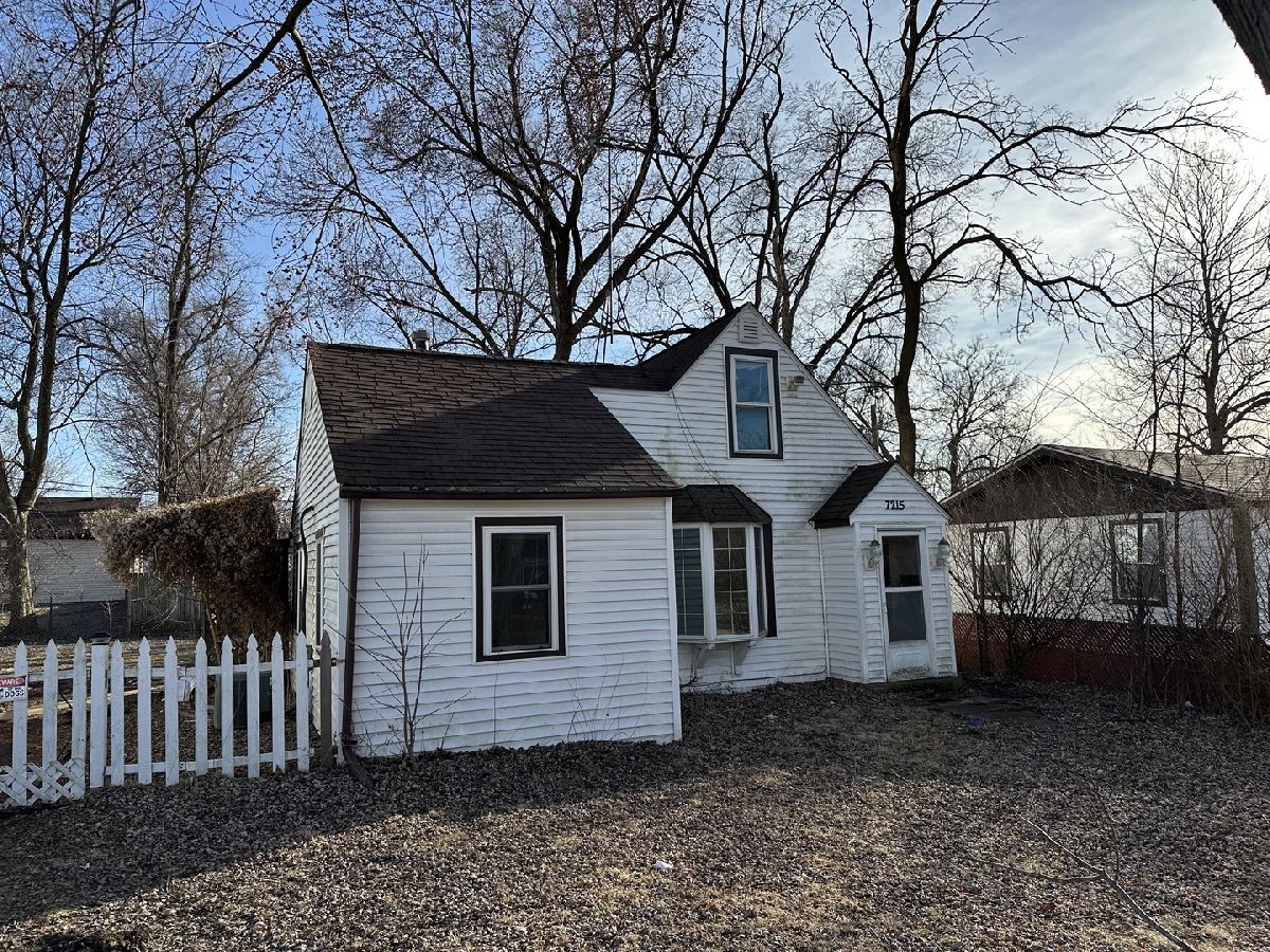 Homes Sold Indian Ridge Wonder Lake Illinois, 7215 Seminole