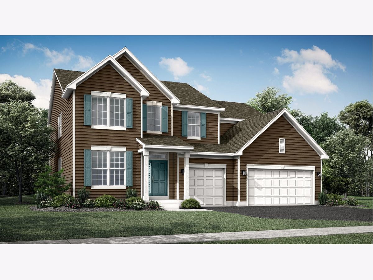  Sold Oswego Illinois, 320 Danforth