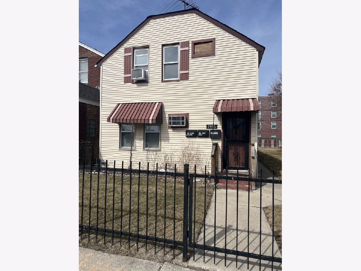 Rented Summit Illinois, 7446 64th