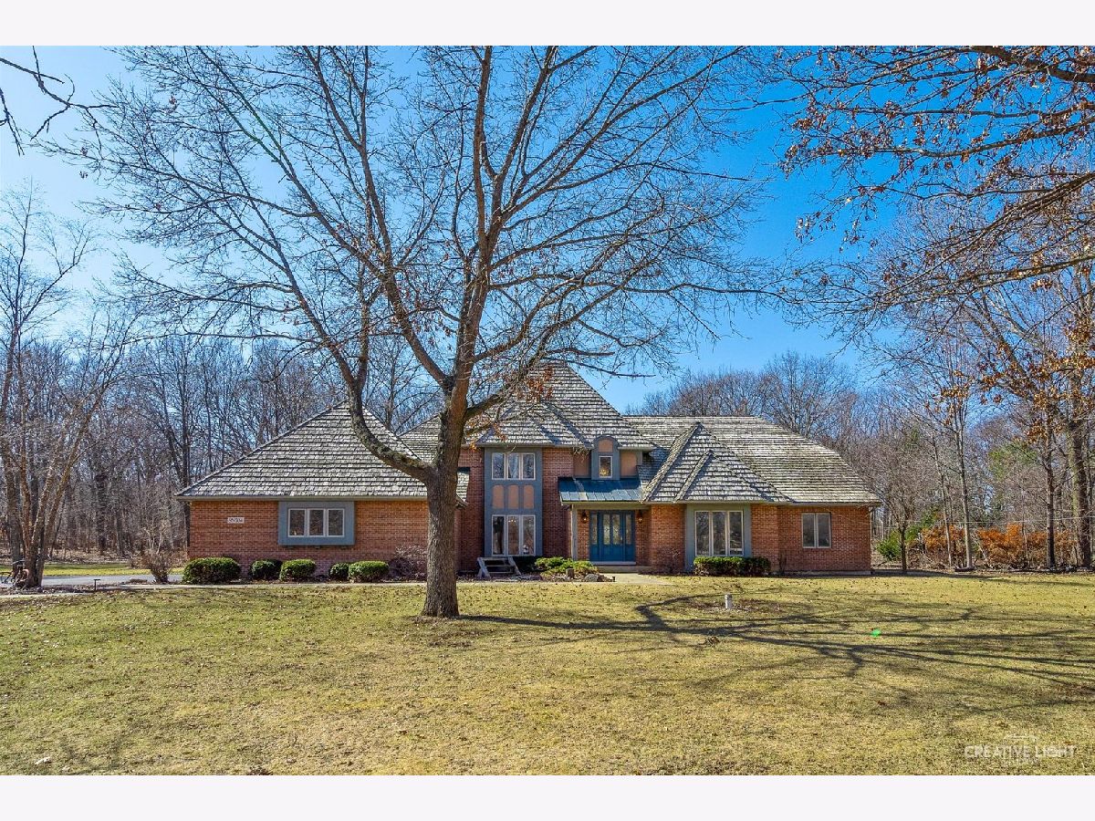 Homes Sold The Woodlands Campton Hills Illinois, 8N704 Edgewood