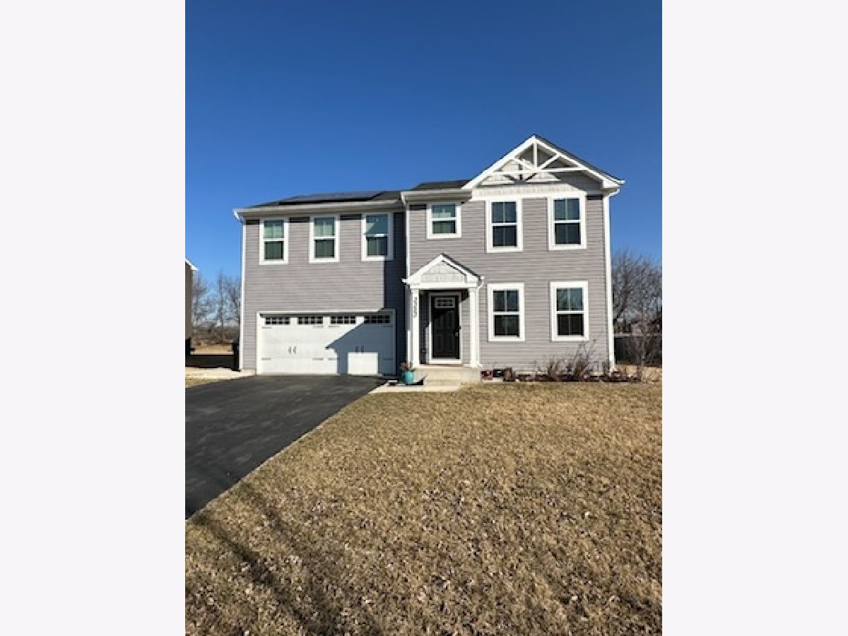 Homes Sold Caledonia Yorkville Illinois, 3323 Caledonia