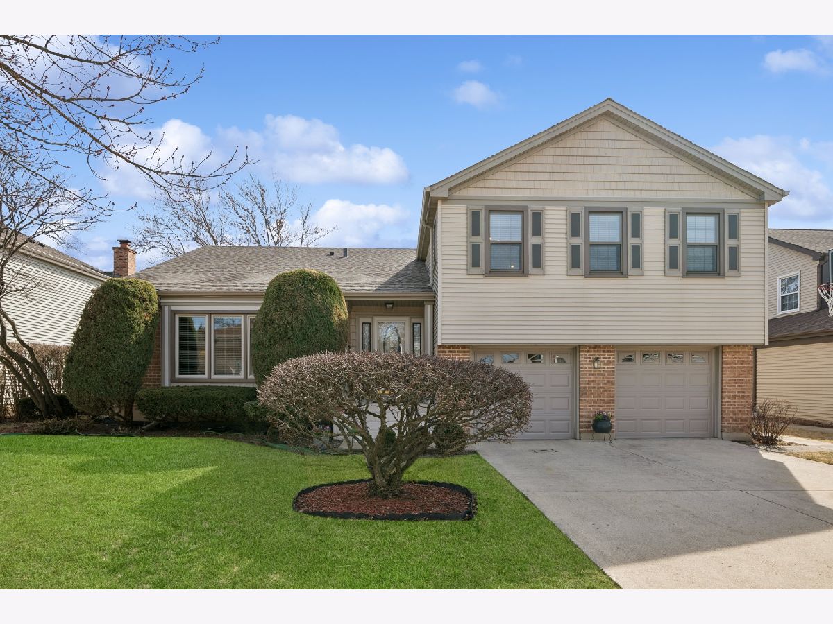 Homes Sold Hoffman Hills Hoffman Estates Illinois, 1215 Dorchester