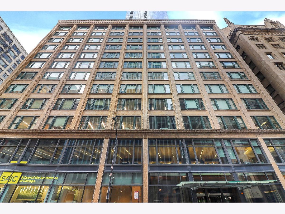 Condominiums Sold The Legacy At Millennium Park Chicago Illinois, 60 Monroe