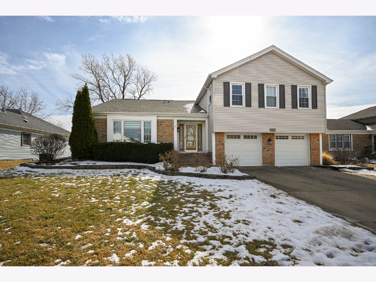 Homes Sold Scottdale Wheaton Illinois, 2263 Hiram