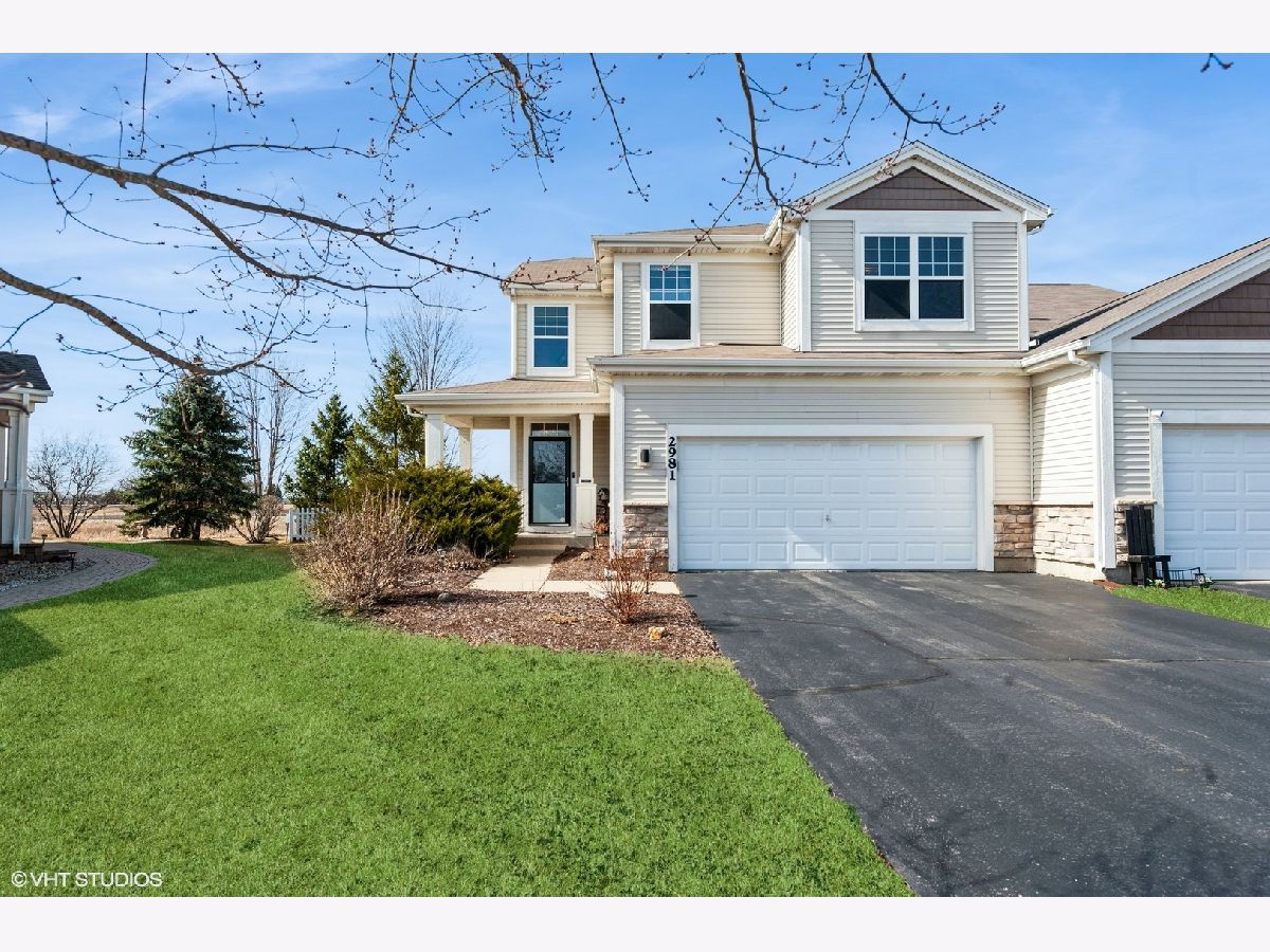Homes & Condos & Townhomes Sold The Sonatas Woodstock Illinois, 2981 Strauss