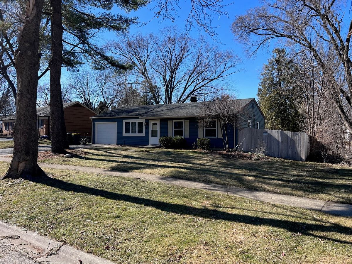 Homes Sold Brigadoon Cary Illinois, 66 Prairie