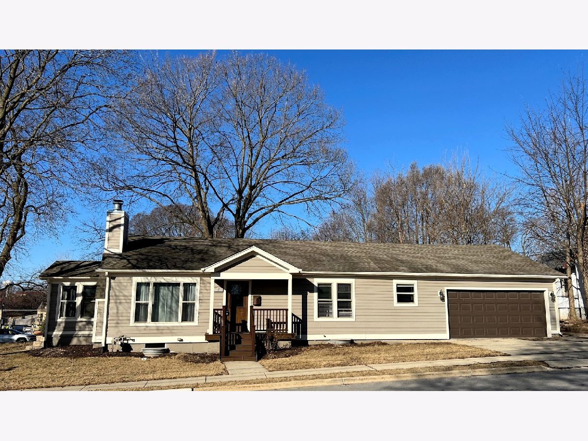 Homes & Condos & Townhomes Sold Old Town Carpentersville Illinois, 9 Grove