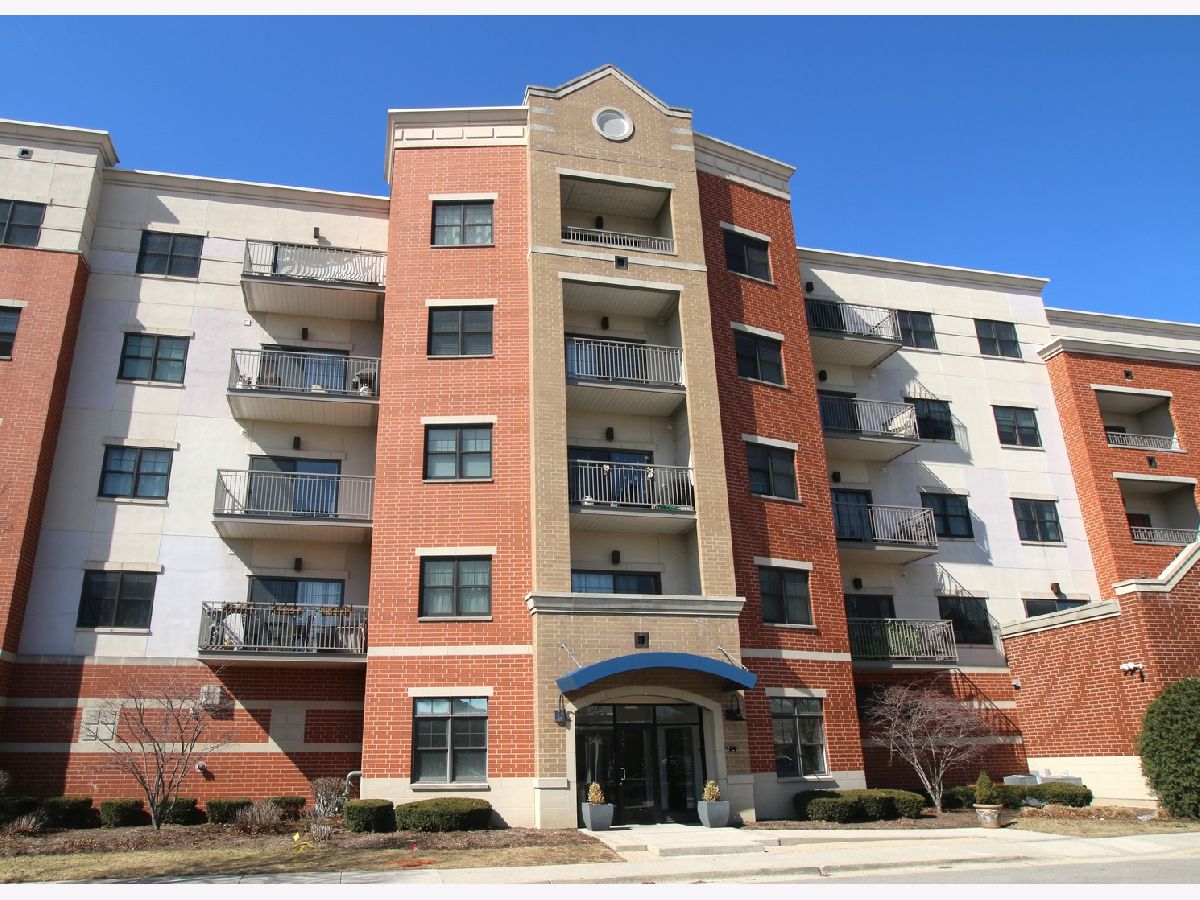 Condominiums Sold Main Street Station Roselle Illinois, 14 Prospect