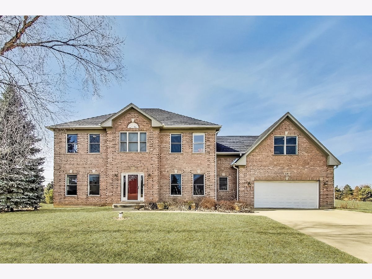 Homes Sold Stilling Woods Estates Lakemoor Illinois, 1707 Vivian Way