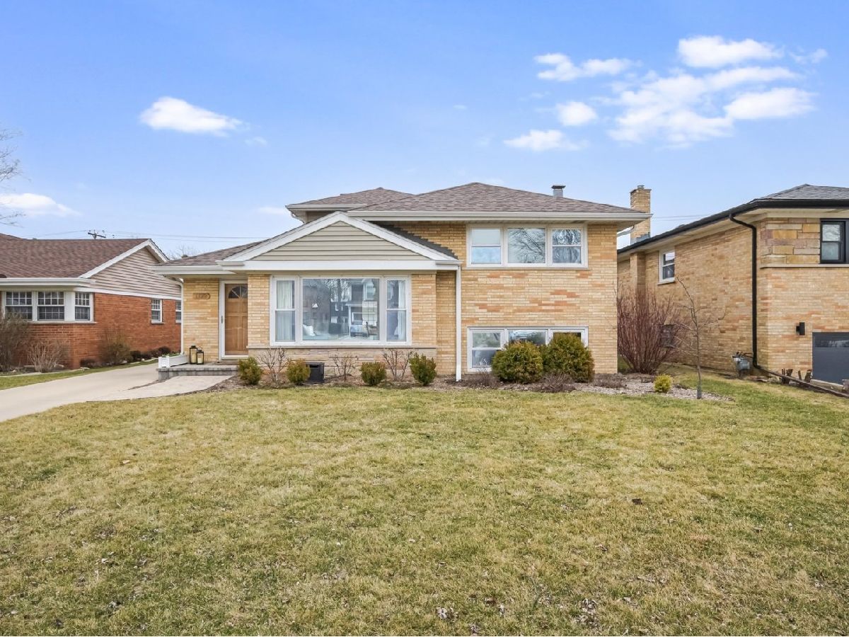 Homes Sold Woodland Park Park Ridge Illinois, 1129 Knight