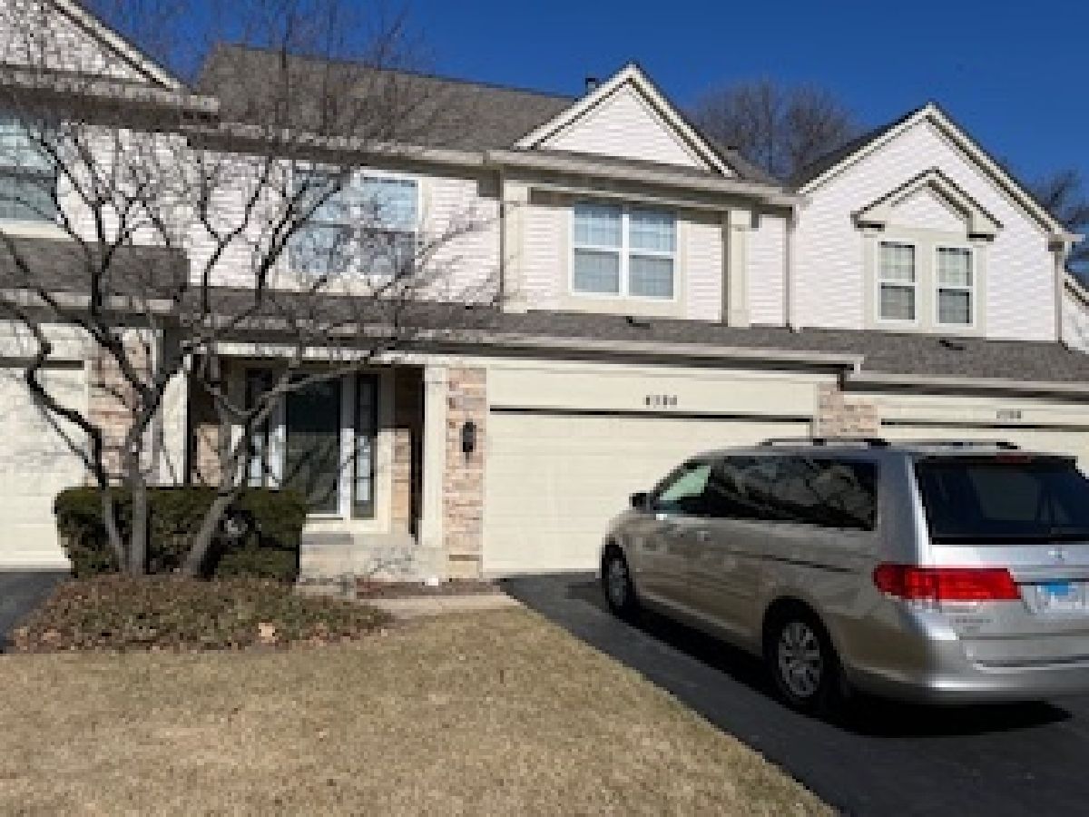Townhomes Rented Hearthstone Hoffman Estates Illinois, 4594 Olmstead
