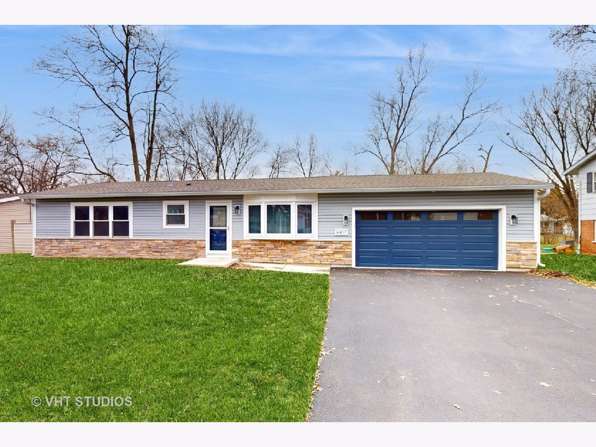 Homes Sold Lake Killarney Cary Illinois, 6417 Londonderry