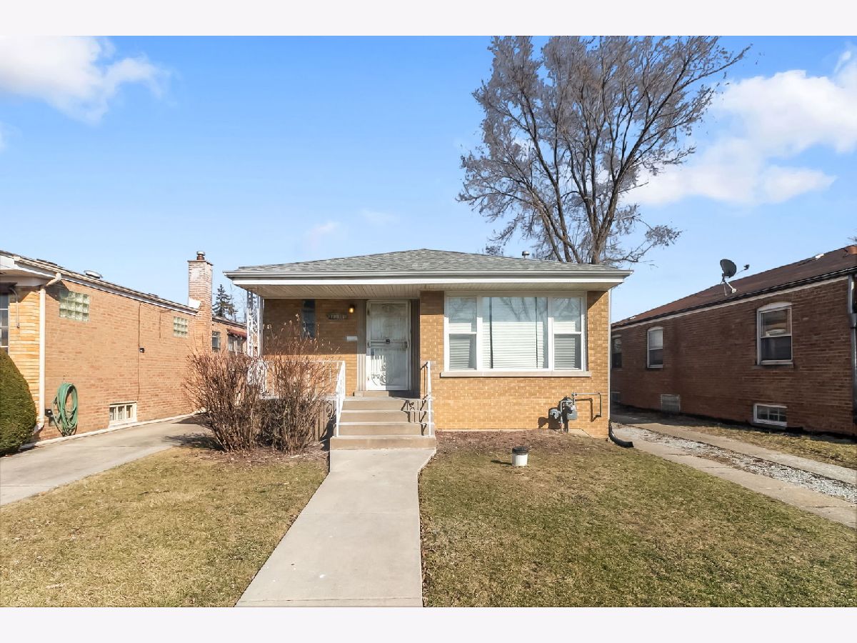  Sold Dolton Illinois, 15517 Maryland