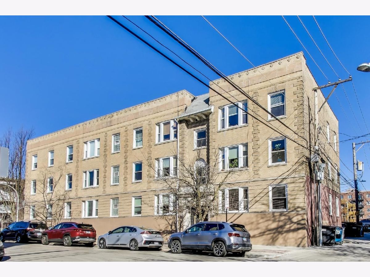 Condominiums Sold Parkwood Manor Chicago Illinois, 1228 Sunnyside