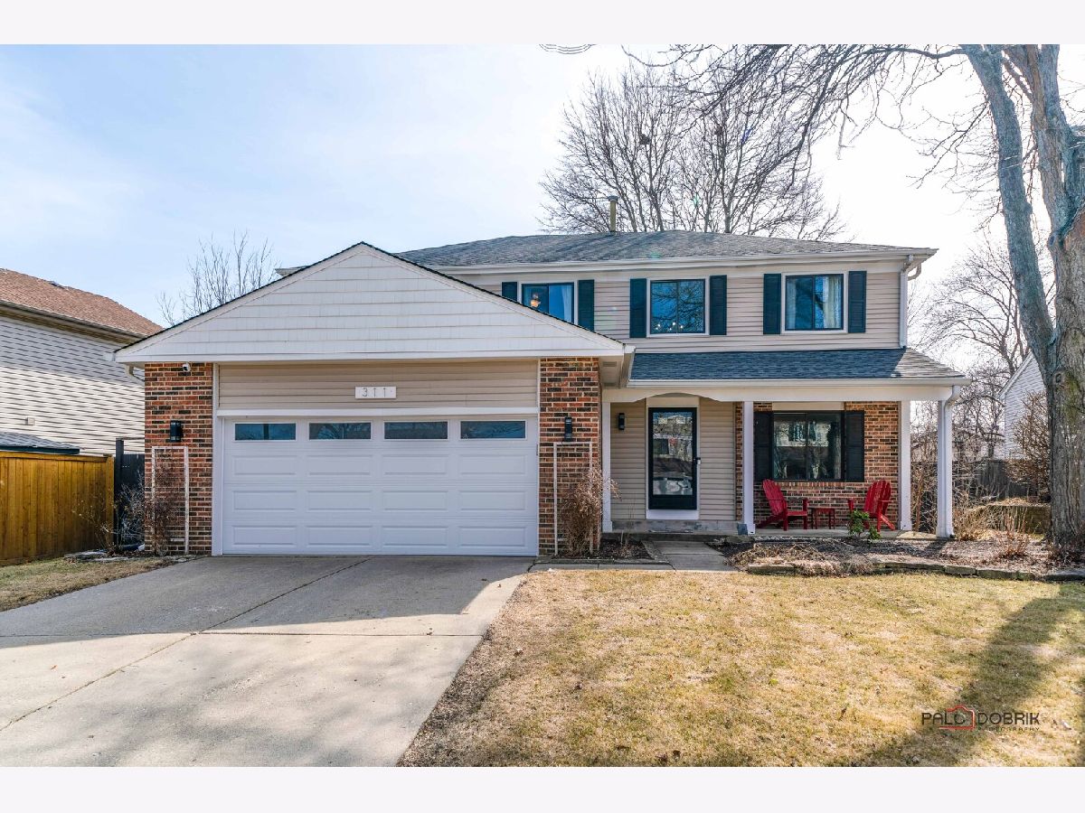 Homes Sold Deerpath Vernon Hills Illinois, 311 Abbey