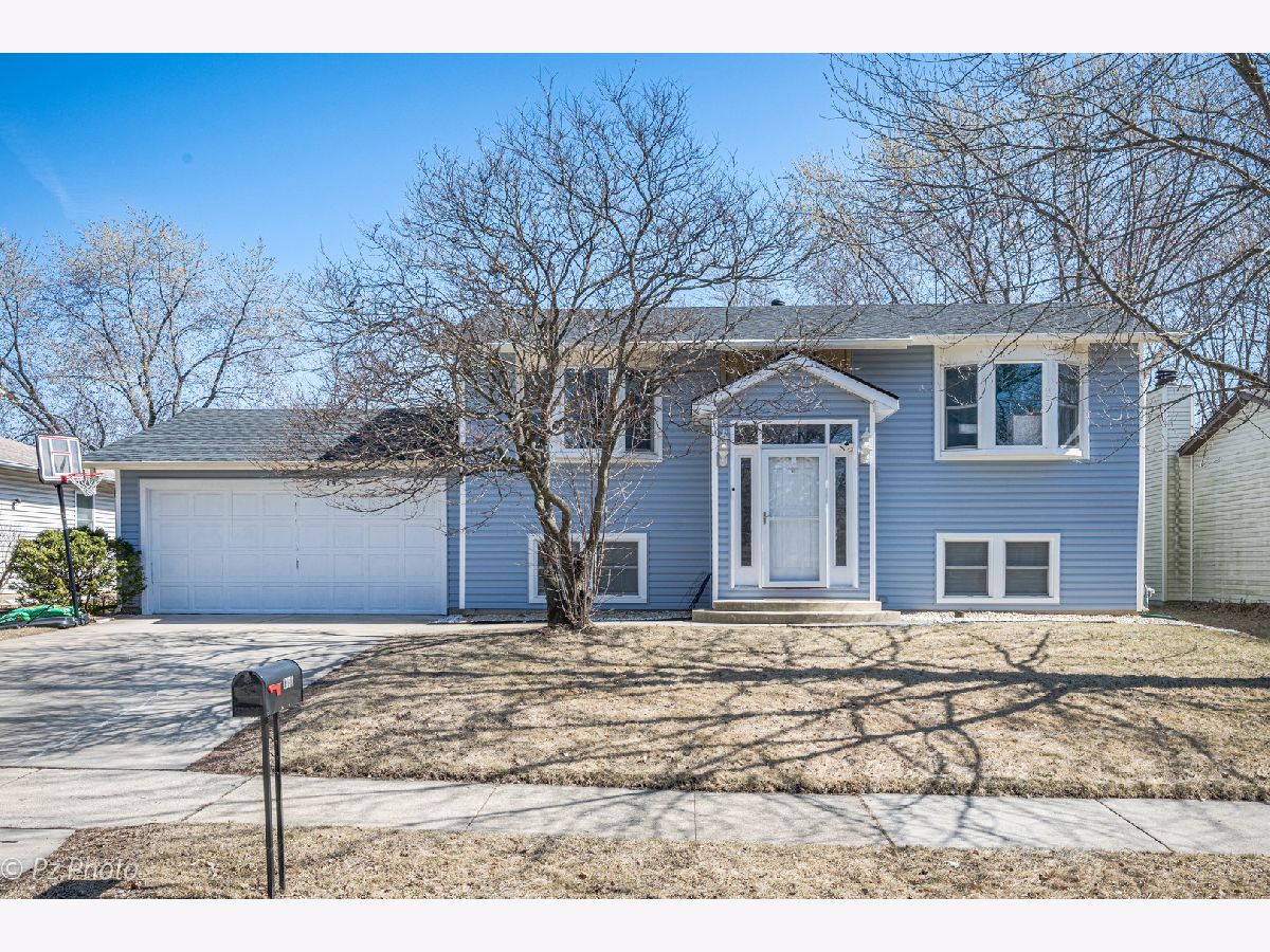 Homes Sold Green Hills Aurora Illinois, 1450 Ashton