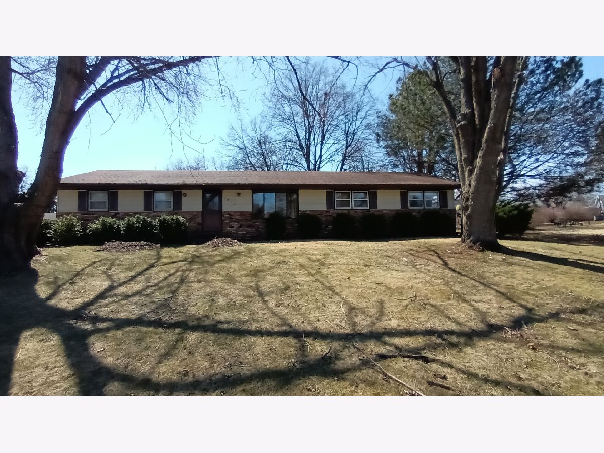 Homes & Condos & Townhomes Sold University Park Normal Illinois, 1633 Erin