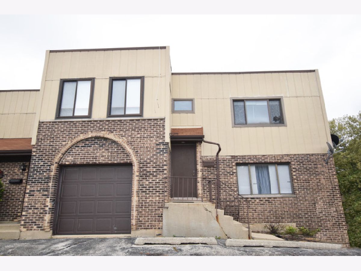 Townhomes & Condos Rented Mission Creek Palatine Illinois, 274 Rimini