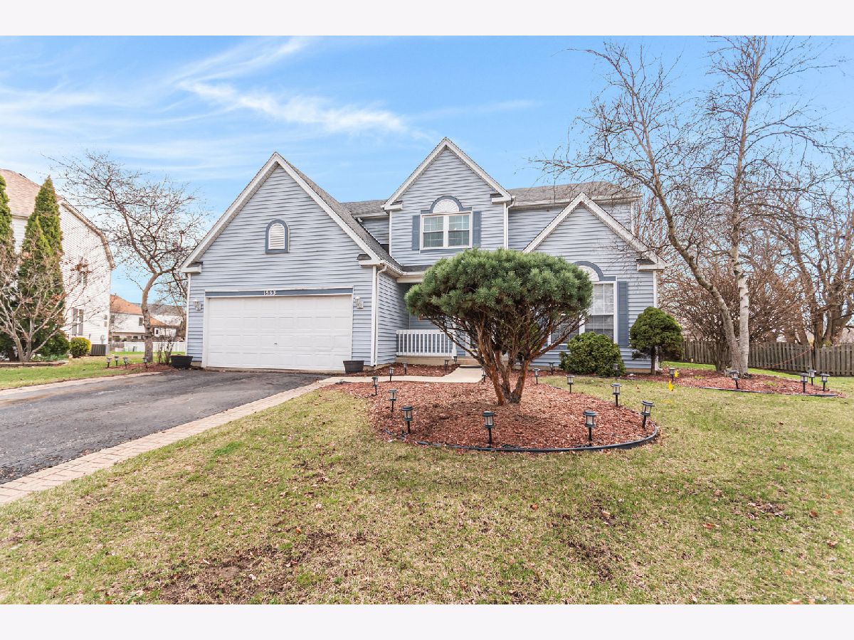 Homes Sold Weslake Romeoville Illinois