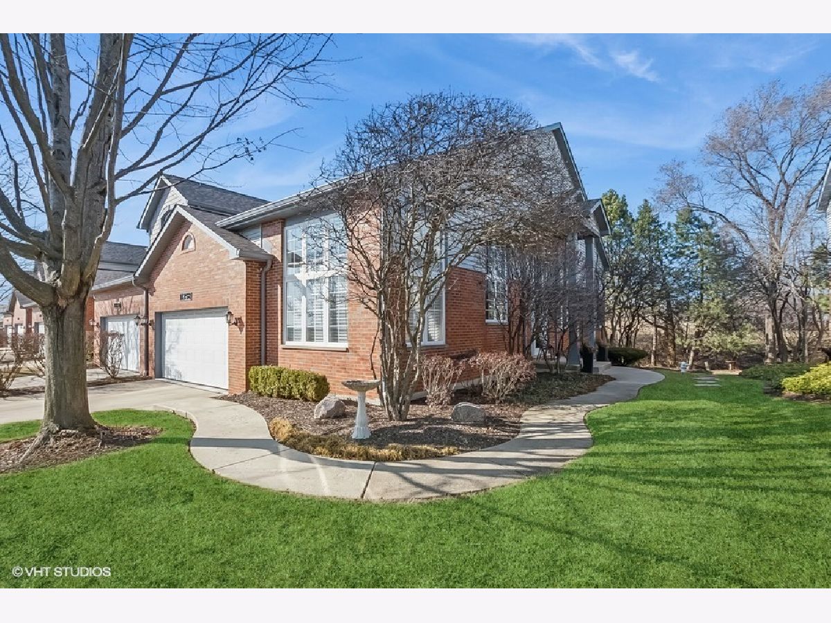 Townhomes Sold Courtyards Of Orland Orland Park Illinois, 11258 Melrose