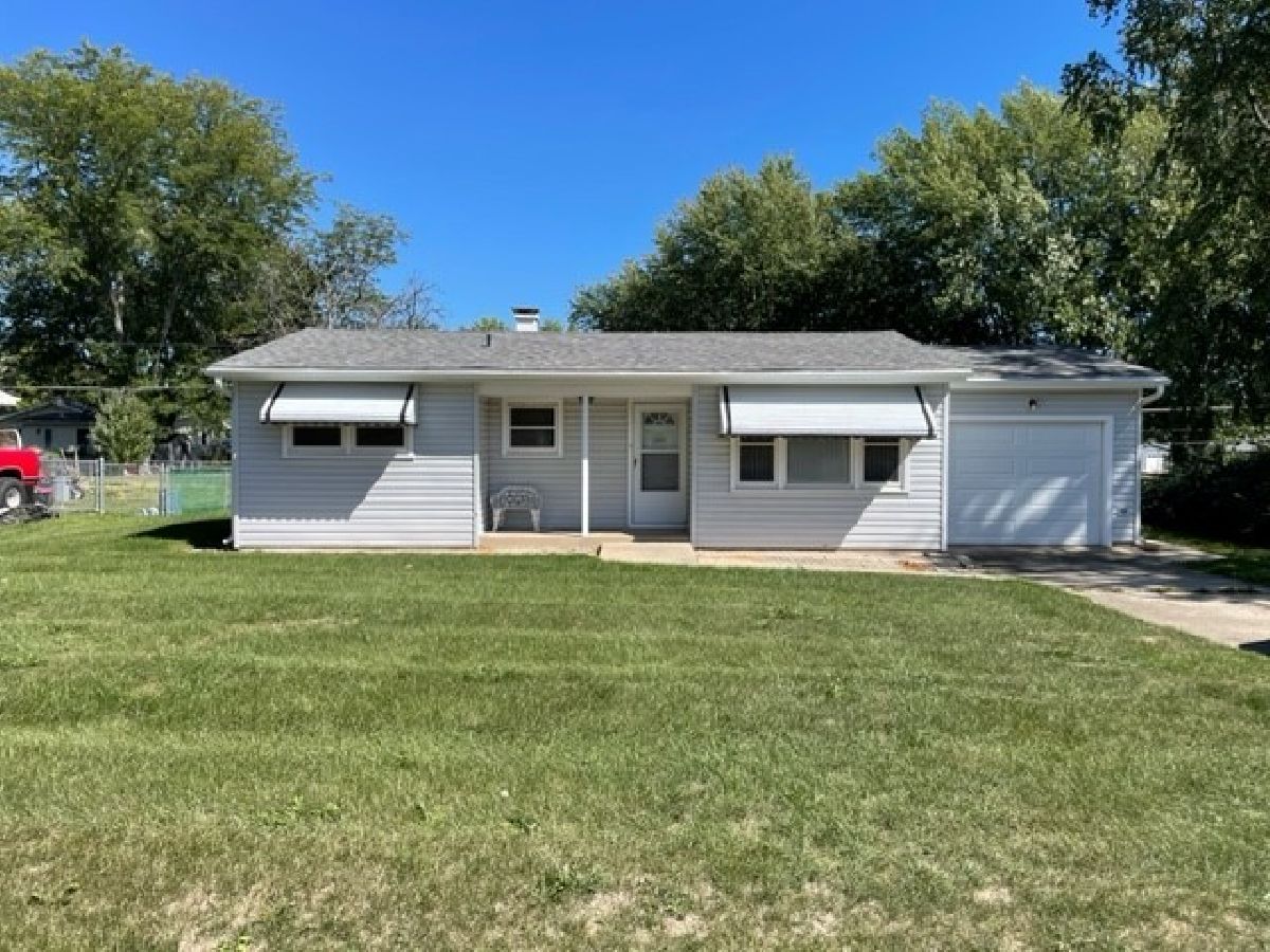  Rented Mchenry Illinois, 4804 Howard