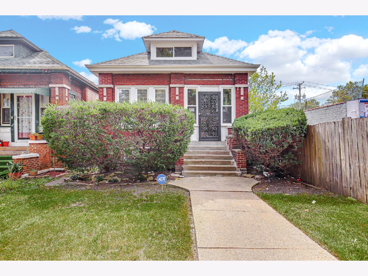 Homes Sold Gresham Chicago Illinois, 1011 87th