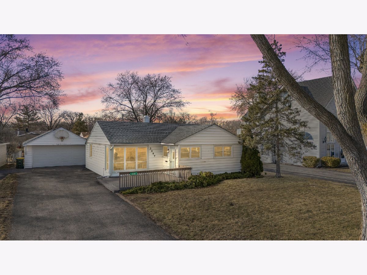 Homes Sold Kimball Hill Rolling Meadows Illinois, 2407 Robin