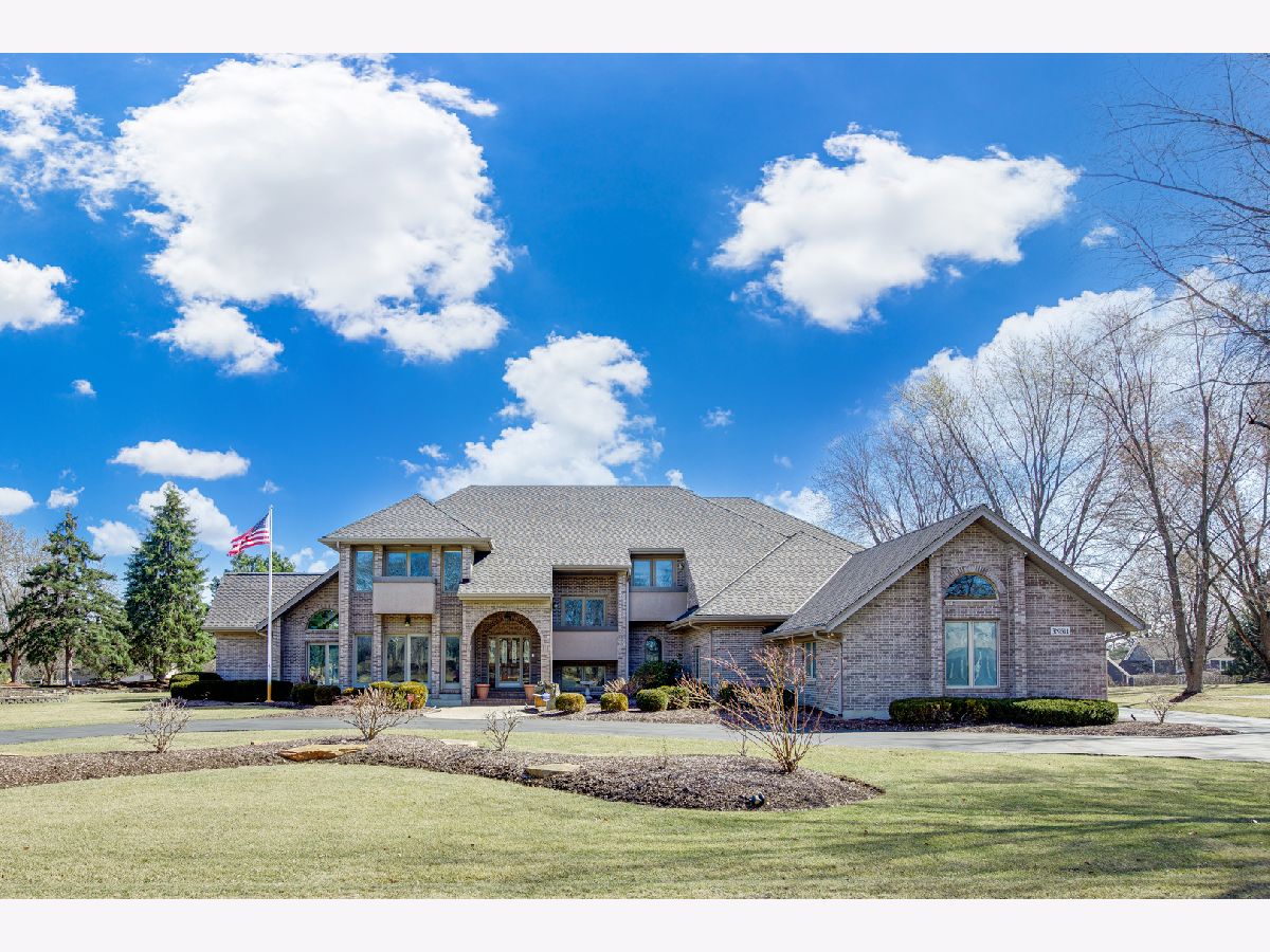 Homes Sold Promontory Oaks West Chicago Illinois, 3n611 Hickory Knoll
