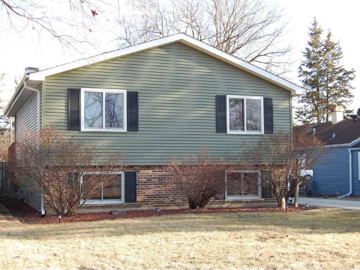 Homes Sold Lakewood Heights Mundelein Illinois, 167 Hawthorne
