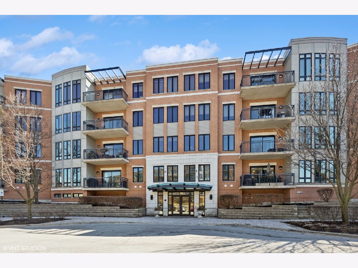 Condominiums Sold Crescent Court Elmhurst Illinois, 145 York