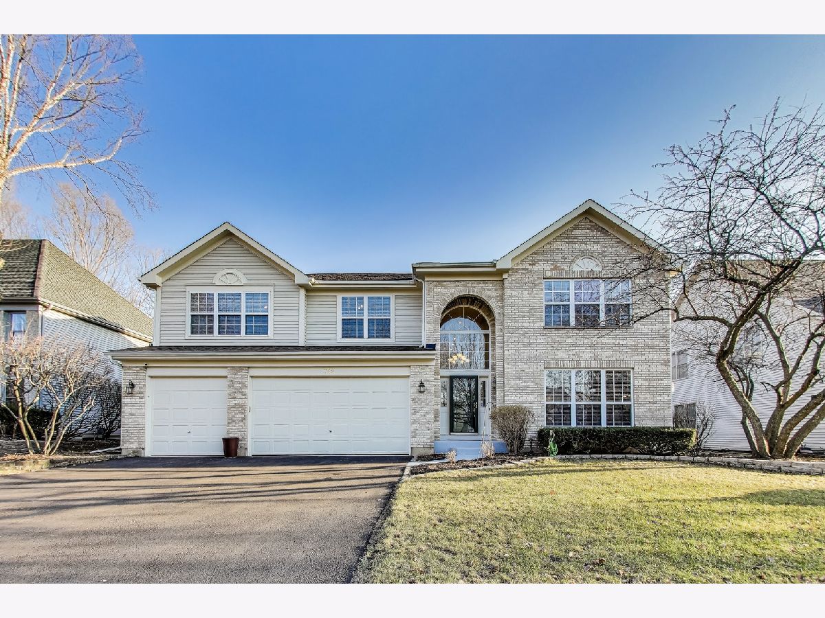 Homes Sold Century Farms Naperville Illinois, 768 Century Farm