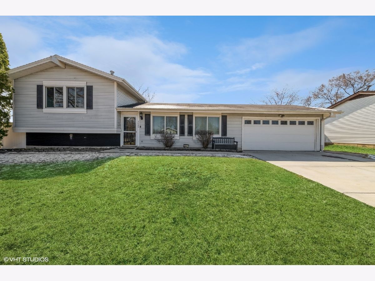 Homes Sold The Trend Hanover Park Illinois, 2000 Barrymore