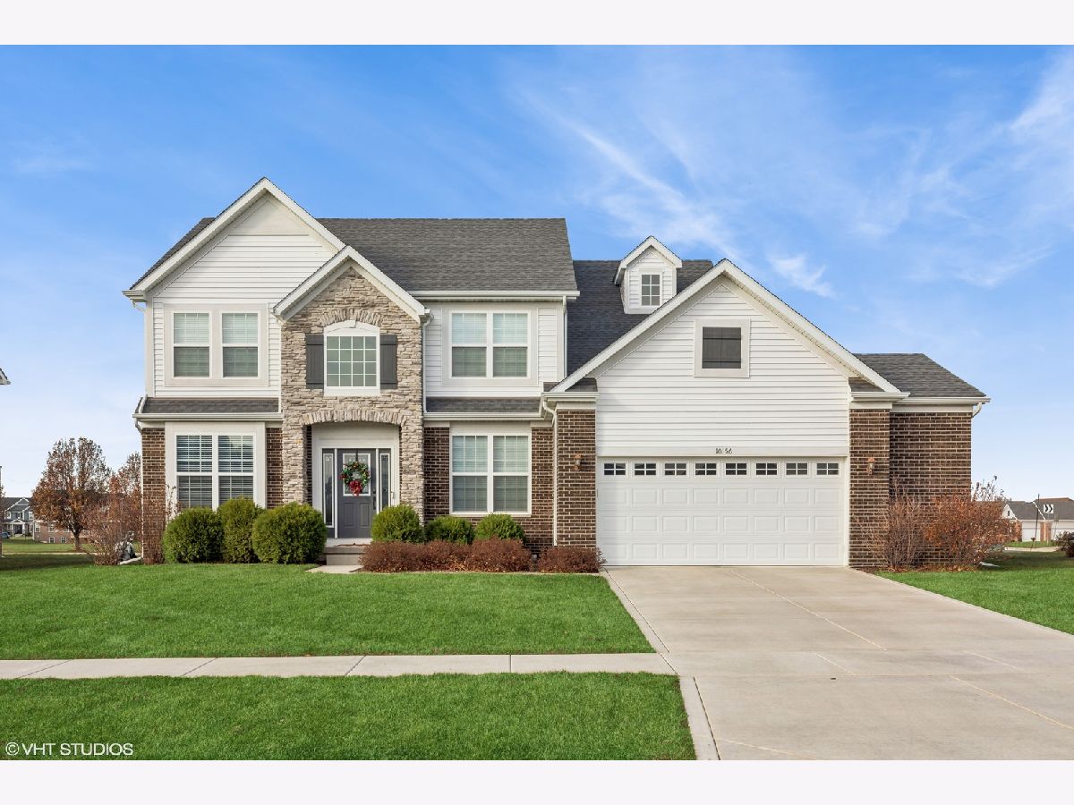  Sold St John Indiana, 10156 Golden Crest