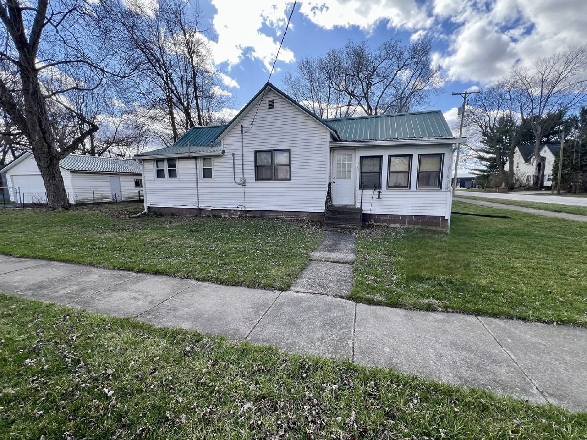  Sold Sadorus Illinois, 101 4th