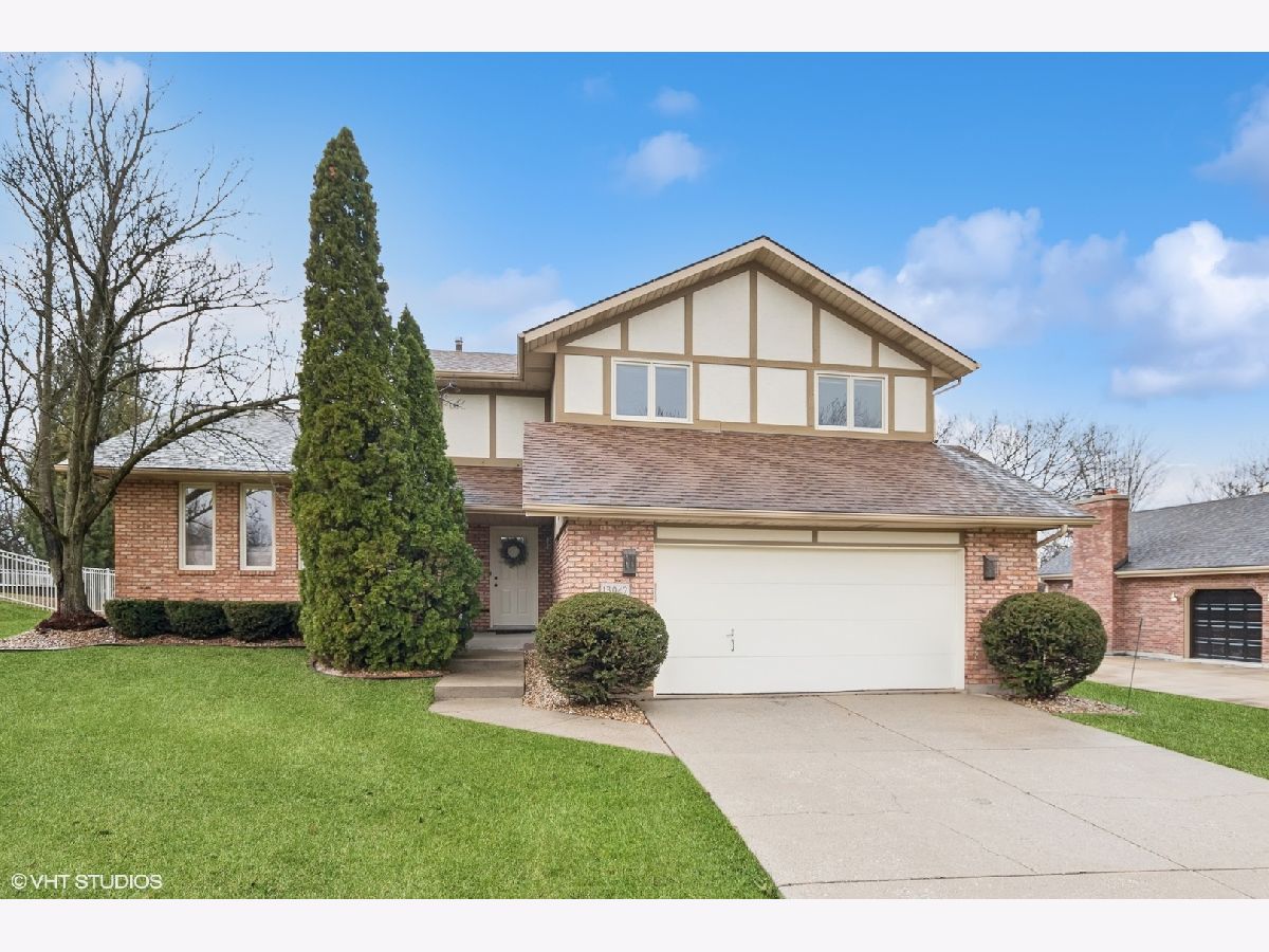 Homes Sold Old Oak Estates Homer Glen Illinois, 13942 Oak Ridge