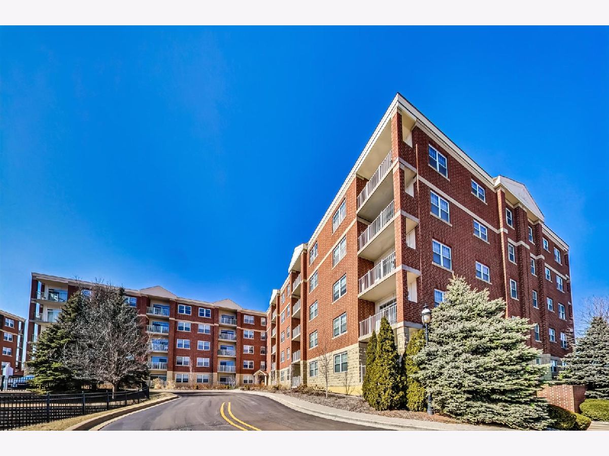 Condominiums Sold One Itasca Place Itasca Illinois, 1 Itasca