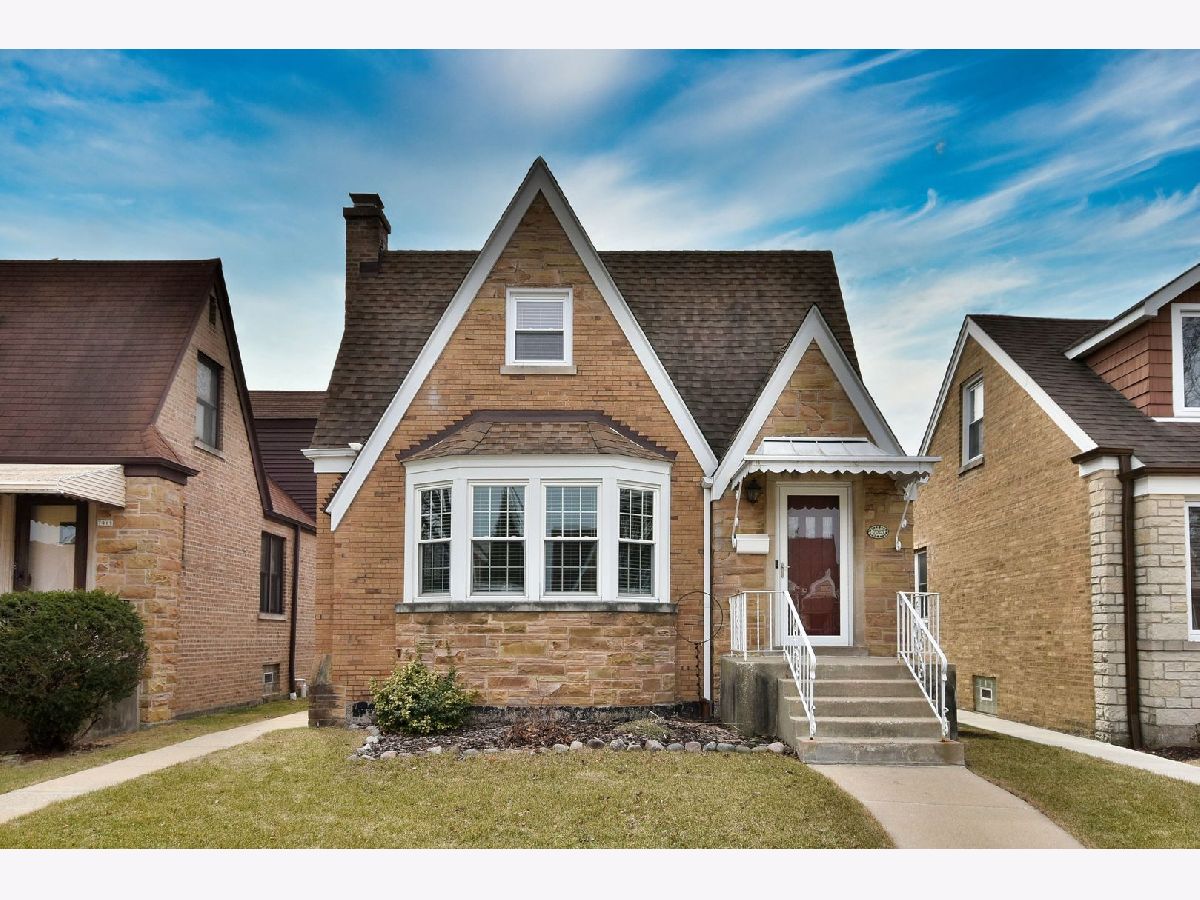 Homes & Condominiums Sold Schorsch Village Chicago Illinois, 7023 School