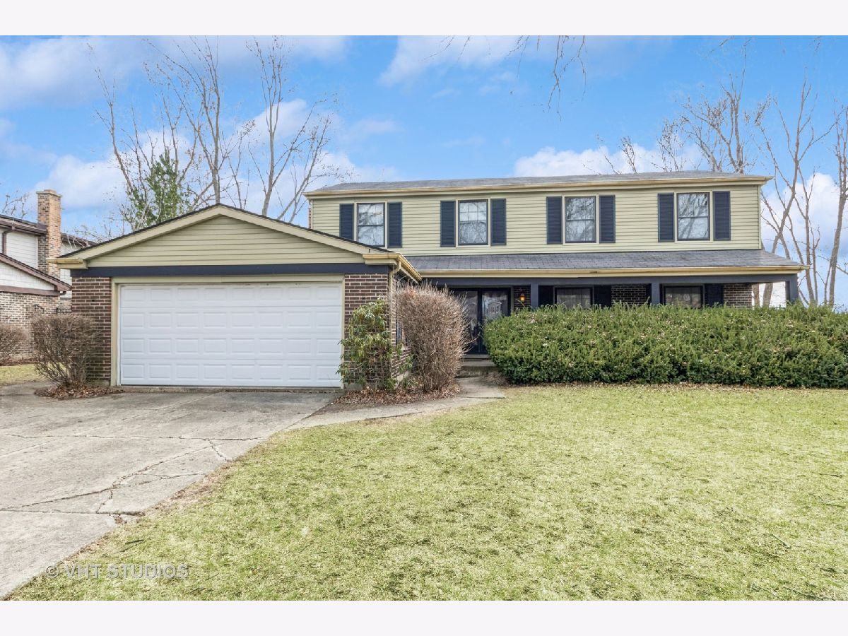 Homes Sold Reseda West Palatine Illinois, 49 Russet