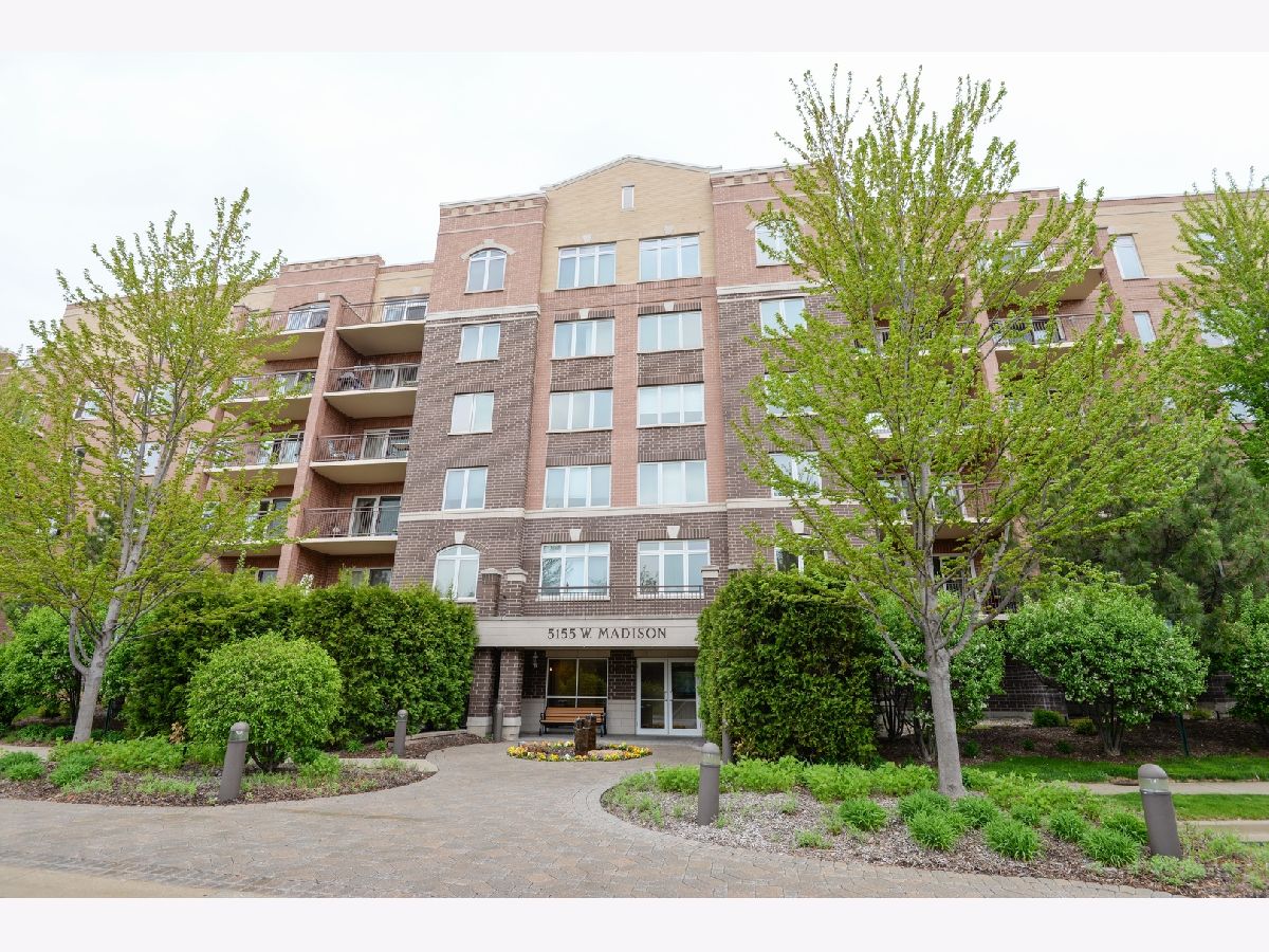 Condos & Townhomes Rented Madison Place Skokie Illinois, 5155 Madison