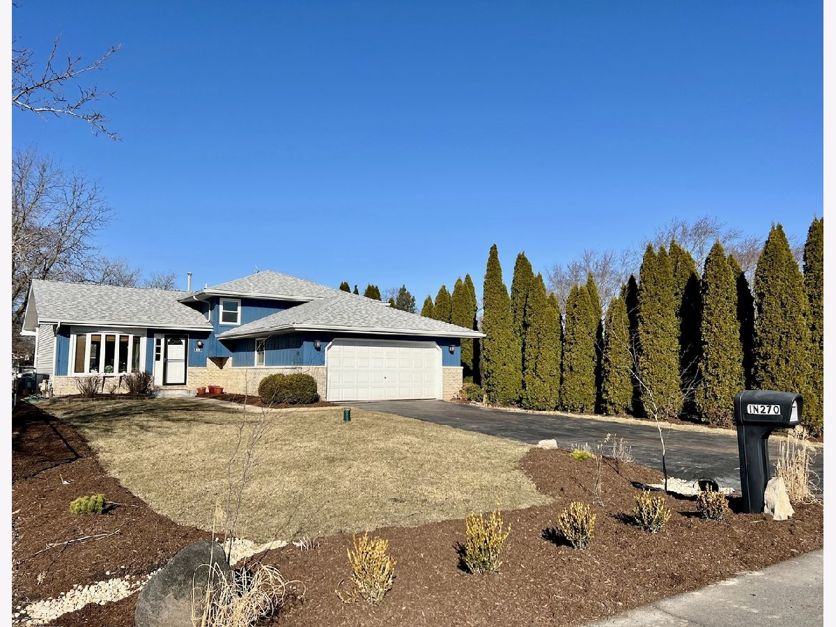  Sold Wheaton Illinois, 1N270 Ellis