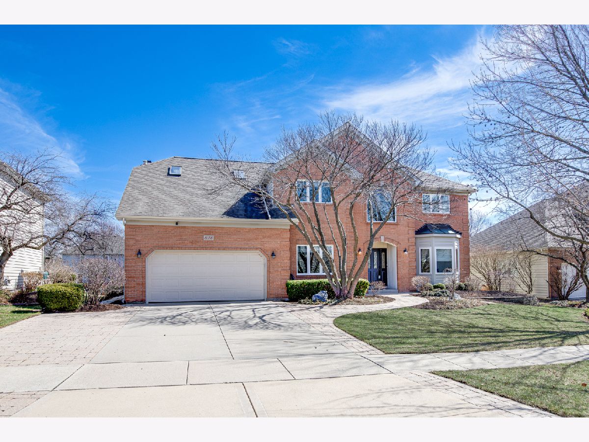 Homes Sold West Wind Naperville Illinois, 828 Sanctuary