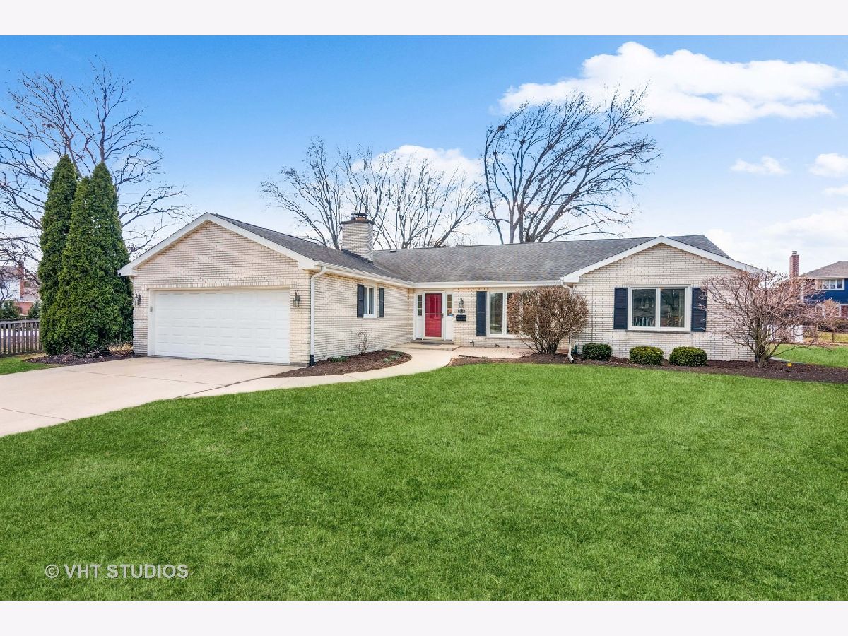 Homes Sold Farnham Wheaton Illinois, 1616 Emerson
