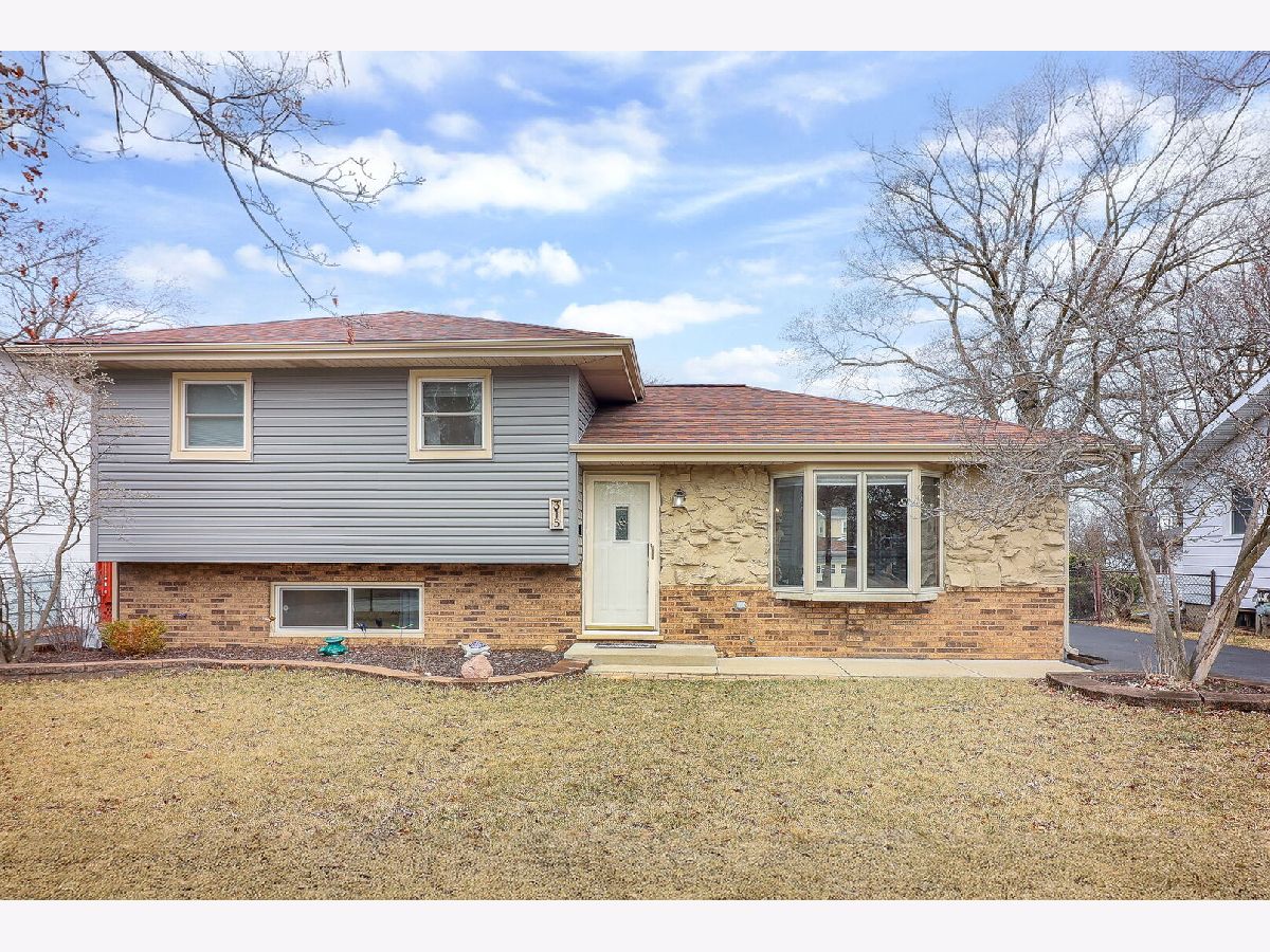 Homes Sold Rosehill Lemont Illinois, 315 Rosehill
