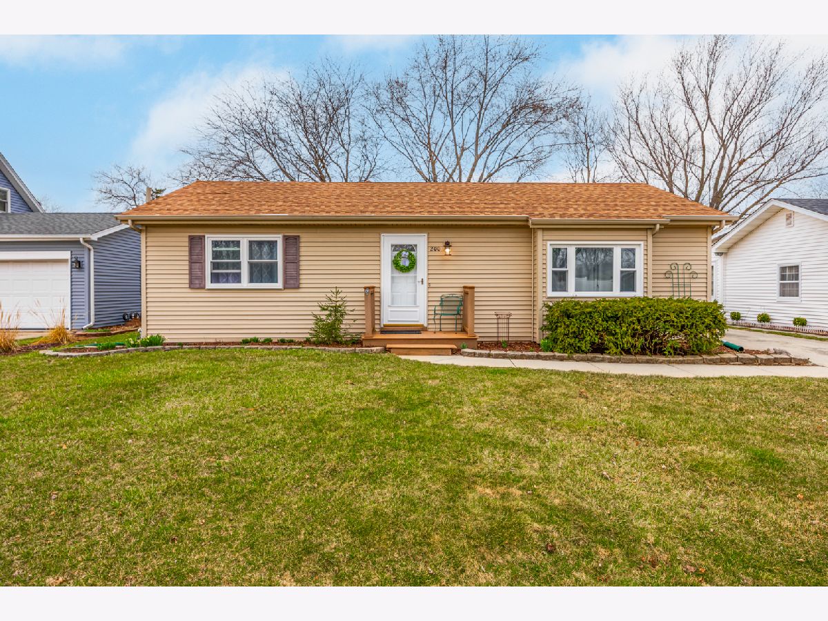 Homes Sold Highlands North Aurora Illinois, 200 Basswood