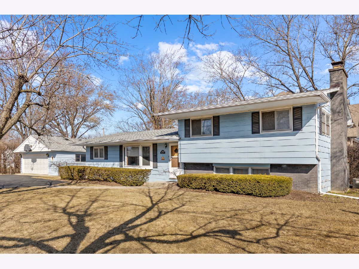 Homes Sold Northbrook West Northbrook Illinois, 3564 Garden